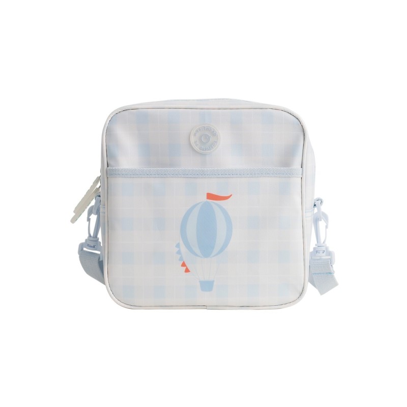 BOLSA ISOTÉRMICA MERIENBAG OLMITOS