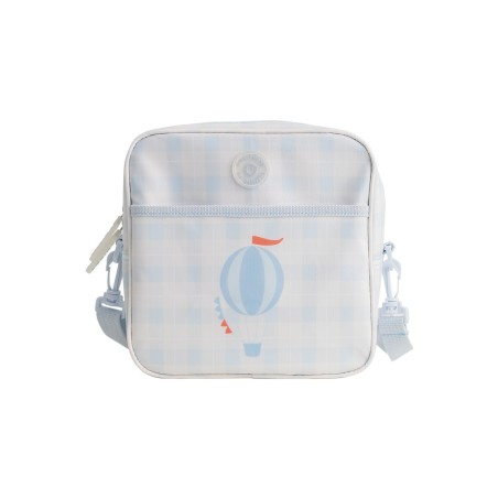 BOLSA ISOTÉRMICA MERIENBAG OLMITOS