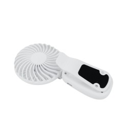 VENTILADOR PORTÁTIL con pinza OLMITOS