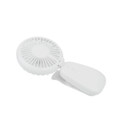 VENTILADOR PORTÁTIL con pinza OLMITOS