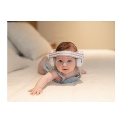 CASCOS ANTIRUIDO EVOLUTIVOS 2 EN 1 OLMITOS ( 0-4 años )