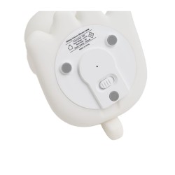 LUZ NOCTURNA DE SILICONA NUBE de OLMITOS