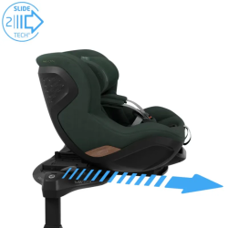 SILLA AUTO MICA SLIDE MAXI-COSI color Aut. Green