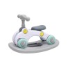 GIMNASIO EVOLUTIVO 6 EN 1 OLMITOS