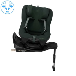 SILLA AUTO MICA SLIDE MAXI-COSI color Aut. Green