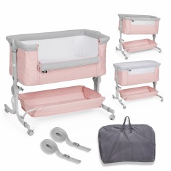 MINICUNA COLECHO COMFY MS ( 3 colores )