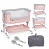 MINICUNA COLECHO COMFY MS ( 3 colores )