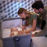 MINICUNA COLECHO COMFY MS ( 3 colores )