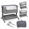 MINICUNA COLECHO COMFY MS ( 3 colores )
