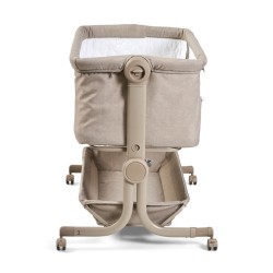 MINICUNA COLECHO COMFY MS ( 3 colores )