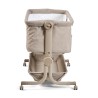 MINICUNA COLECHO COMFY MS ( 3 colores )