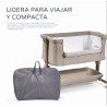 MINICUNA COLECHO COMFY MS ( 3 colores )