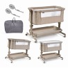 MINICUNA COLECHO COMFY MS ( 3 colores )