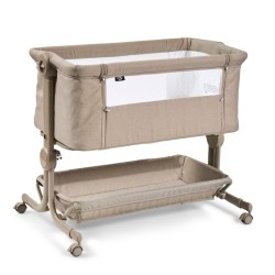 MINICUNA COLECHO COMFY MS ( 3 colores )