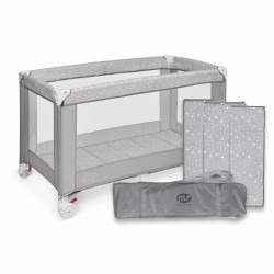 CUNA VIAJE BASIC MS ( 5 colores )