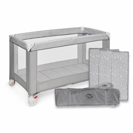 CUNA VIAJE BASIC MS ( 5 colores )