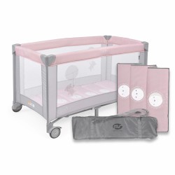 CUNA VIAJE BASIC MS ( 5 colores )
