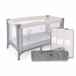 CUNA VIAJE BASIC MS ( 5 colores )