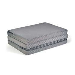 COLCHÓN CUNA PLEGABLE PARA VIAJE MS