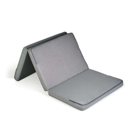 COLCHÓN CUNA PLEGABLE PARA VIAJE MS