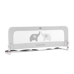 BARANDA CAMA NIDO 150 CM. MS
