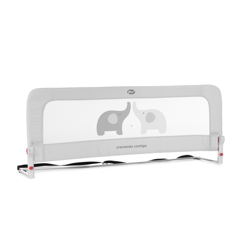 BARANDA CAMA NIDO 150 CM. MS