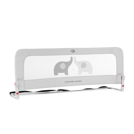 BARANDA CAMA NIDO 150 CM. MS