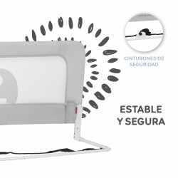 BARANDA CAMA NIDO 150 CM. MS