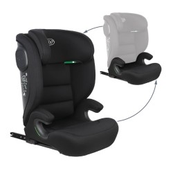 SILLA AUTO ELEVADOR BETA MS color Negro