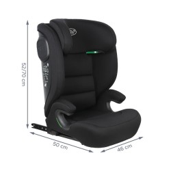 SILLA AUTO ELEVADOR BETA MS color Negro