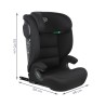 SILLA AUTO ELEVADOR BETA MS color Negro
