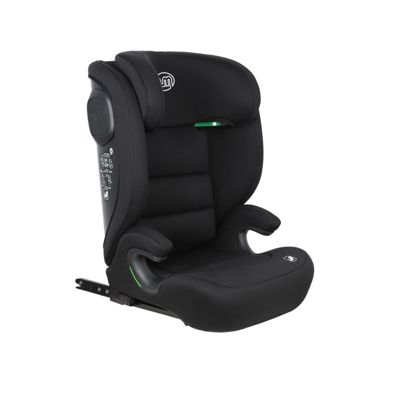 SILLA AUTO ELEVADOR BETA MS color Negro