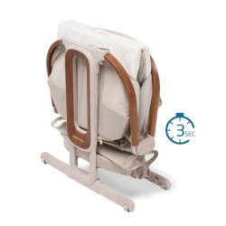 MINICUNA IORA PRO color Elegance Beige