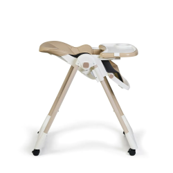 TRONA BEBÉ TASTY ECO MS
