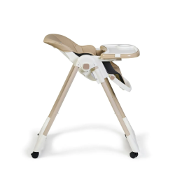 TRONA BEBÉ TASTY ECO MS