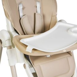 TRONA BEBÉ TASTY ECO MS