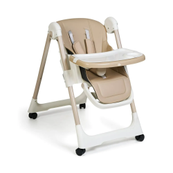 TRONA BEBÉ TASTY ECO MS