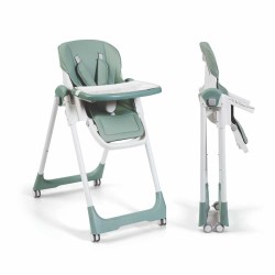 TRONA BEBÉ TASTY ECO MS
