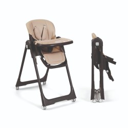 TRONA BEBÉ TASTY ECO MS
