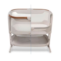 MINICUNA IORA PRO color Elegance Beige