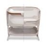 MINICUNA IORA PRO color Elegance Beige