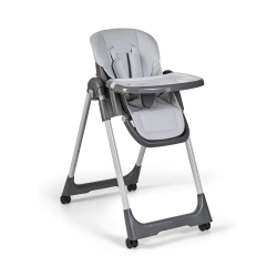 TRONA BEBÉ TASTY ECO MS