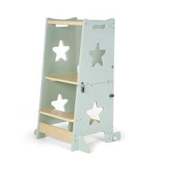 TORRE DE APRENDIZAJE LEARN UP MS