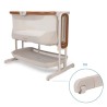 MINICUNA IORA PRO color Elegance Beige