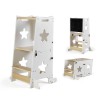 TORRE DE APRENDIZAJE LEARN UP MS