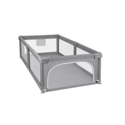 PARQUE DE JUEGOS PARA BEBÉ 180X120 XL MS