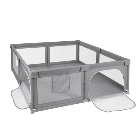 PARQUE DE JUEGOS PARA BEBÉ 200X180 XXL MS