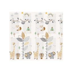 ALFOMBRA DE JUEGOS REVERSIBLE FANCY MS