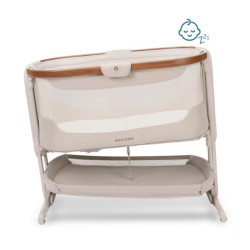 MINICUNA IORA PRO color Elegance Beige