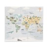 ALFOMBRA DE JUEGOS REVERSIBLE FANCY MS
